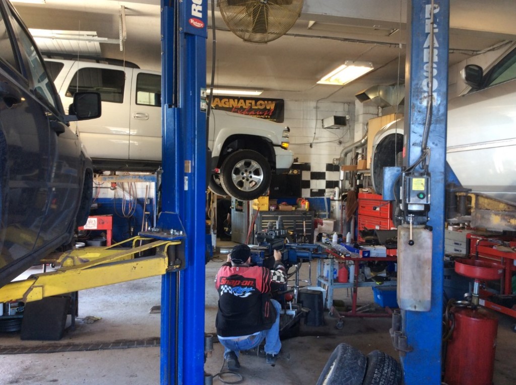 Automotive Repair Shop & Business 28147 Highway 48, Virginia, Ontario