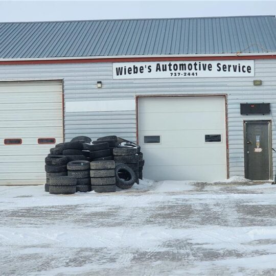 Auto Properties Buy, sell or lease auto properties