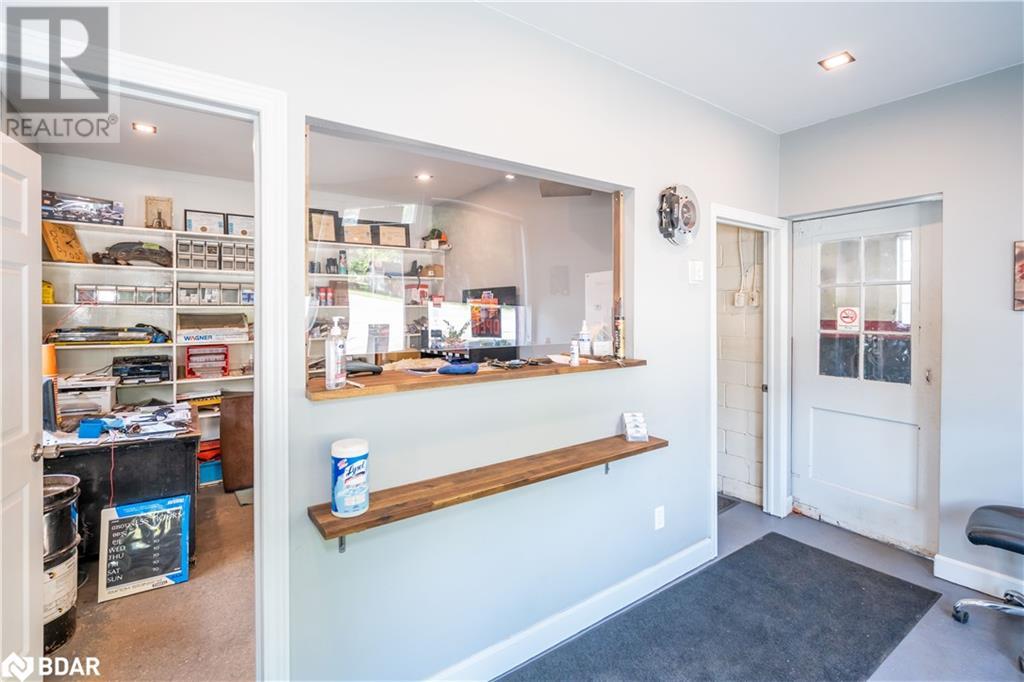 46 Coldwater Street, Severn, Ontario, Canada Auto Properties