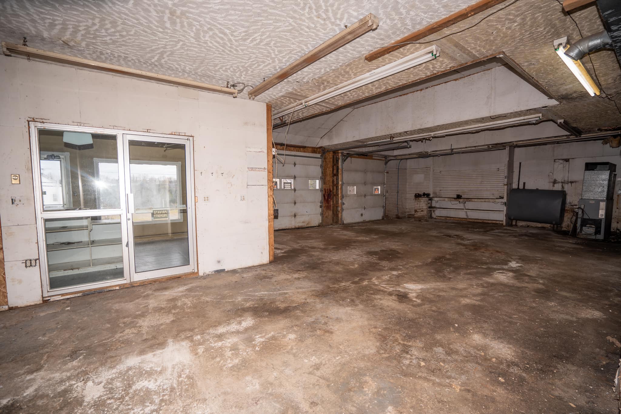 269 Main Street, Plaster Rock, New Brunswick, Canada Auto Properties