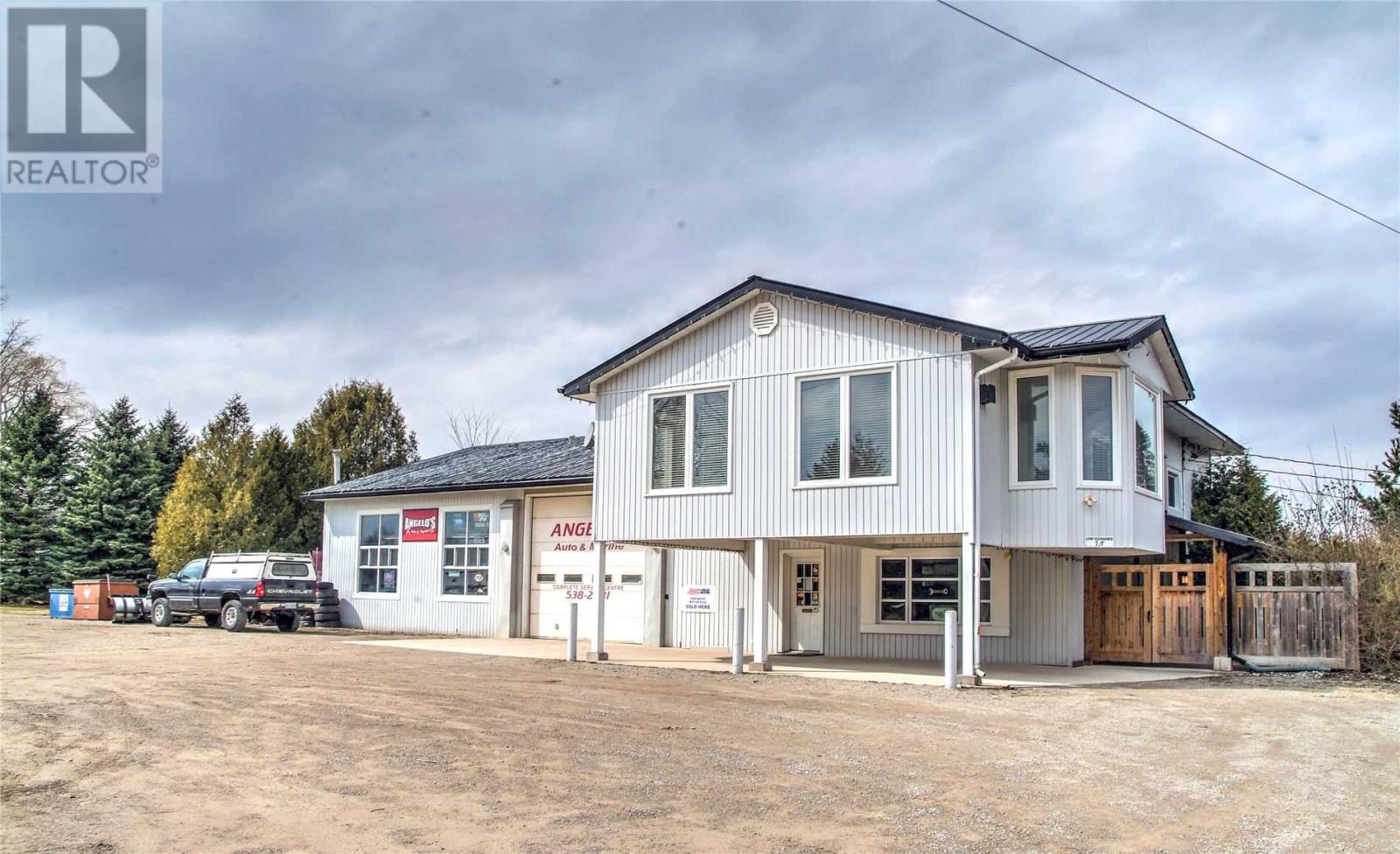 Repair Shops for Sale Auto Properties